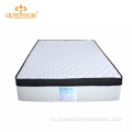 Высококачественный матрас Damask King Coil Pocket Spring Mattress